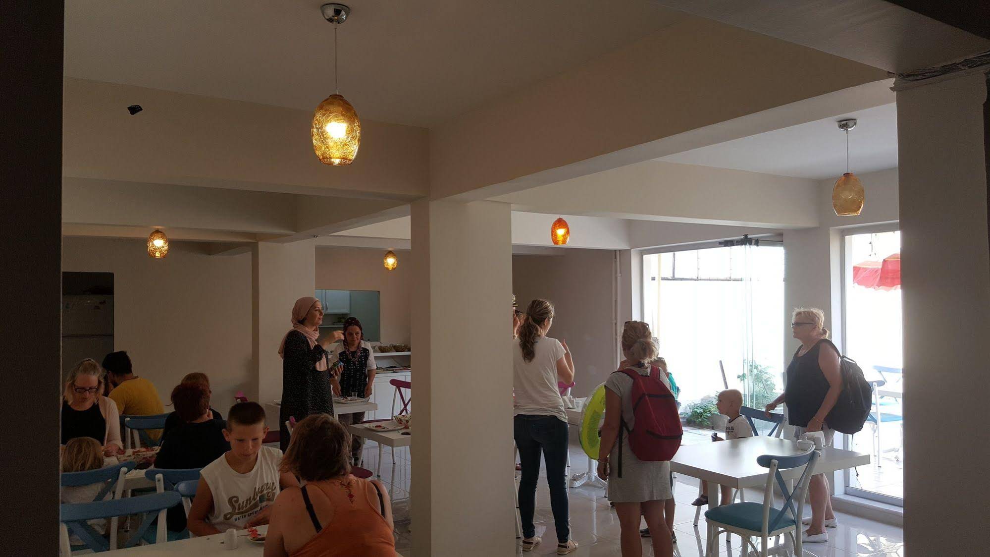 Hotel Akca