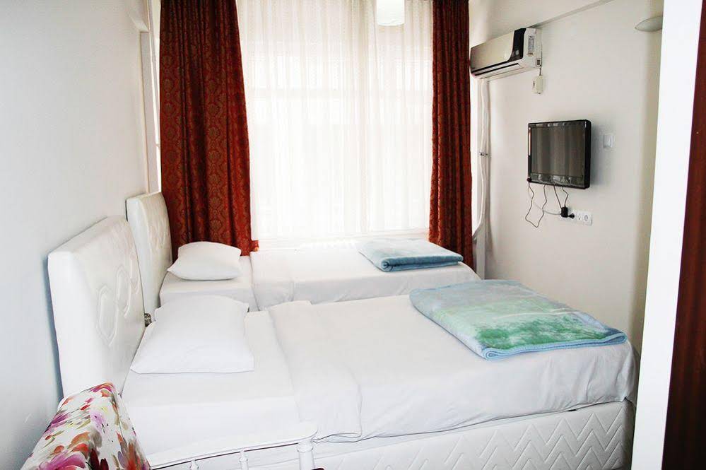 Hotel Akca