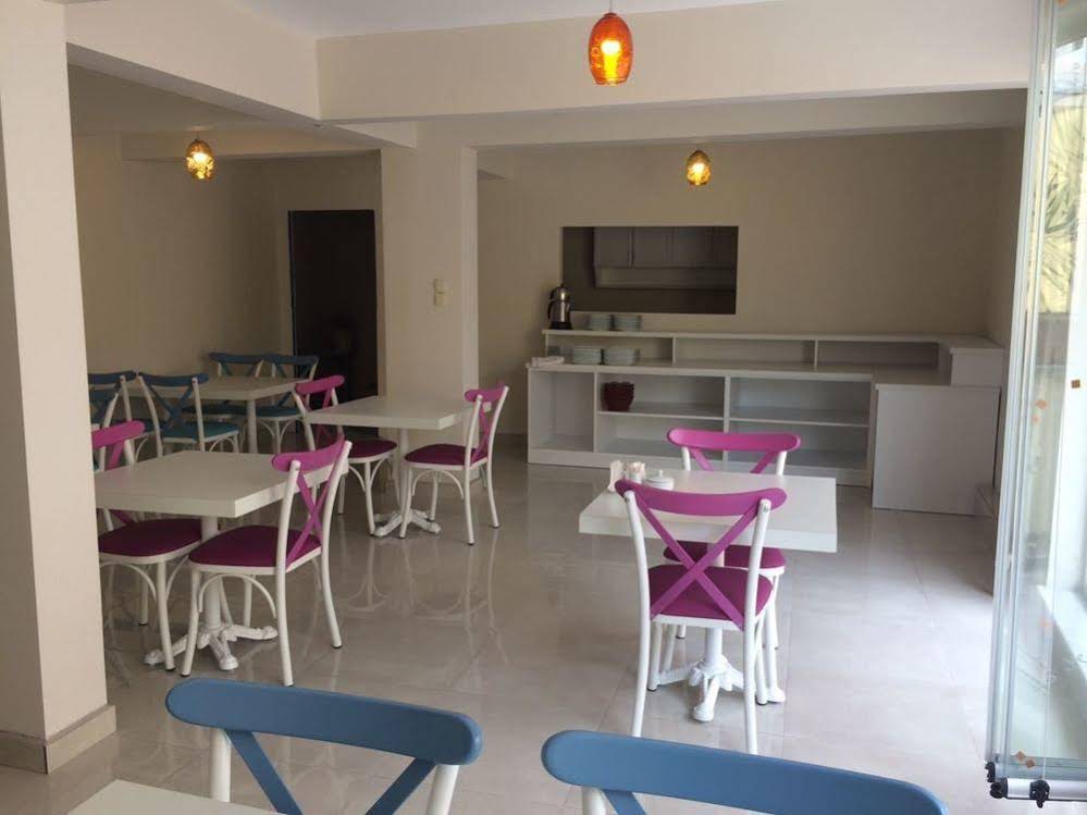 Hotel Akca