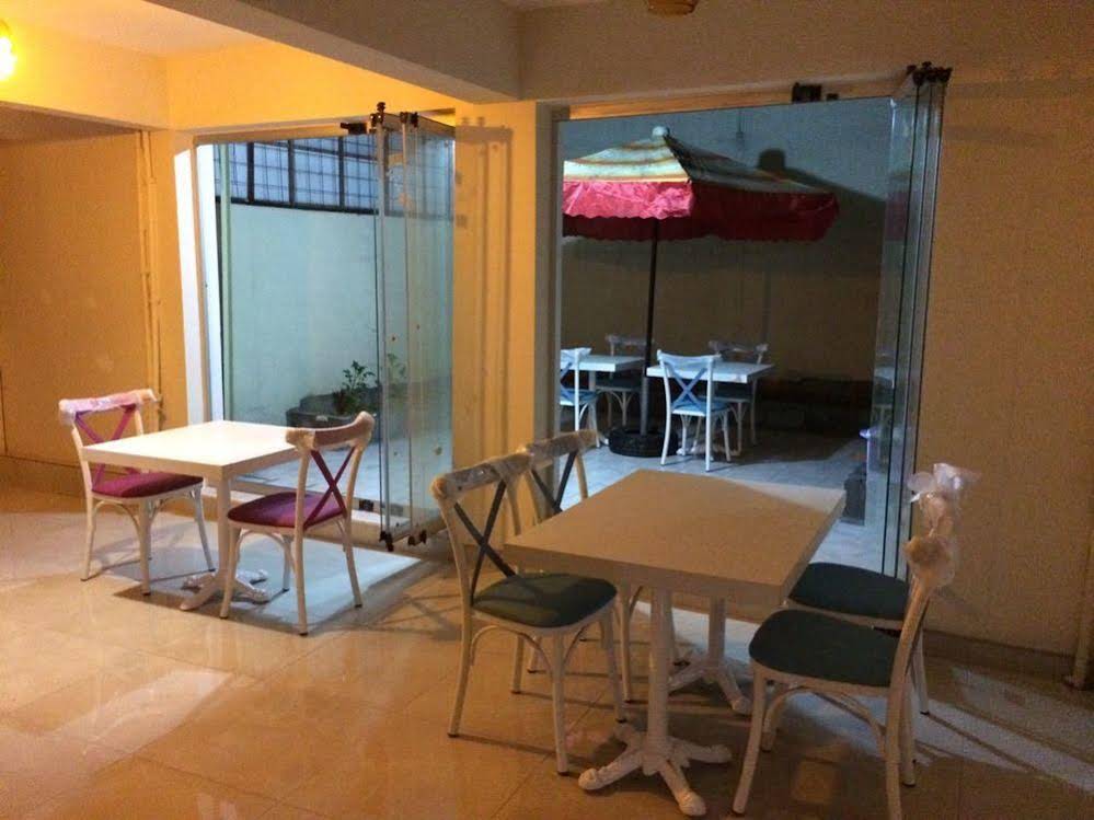 Hotel Akca