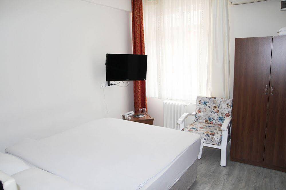 Hotel Akca