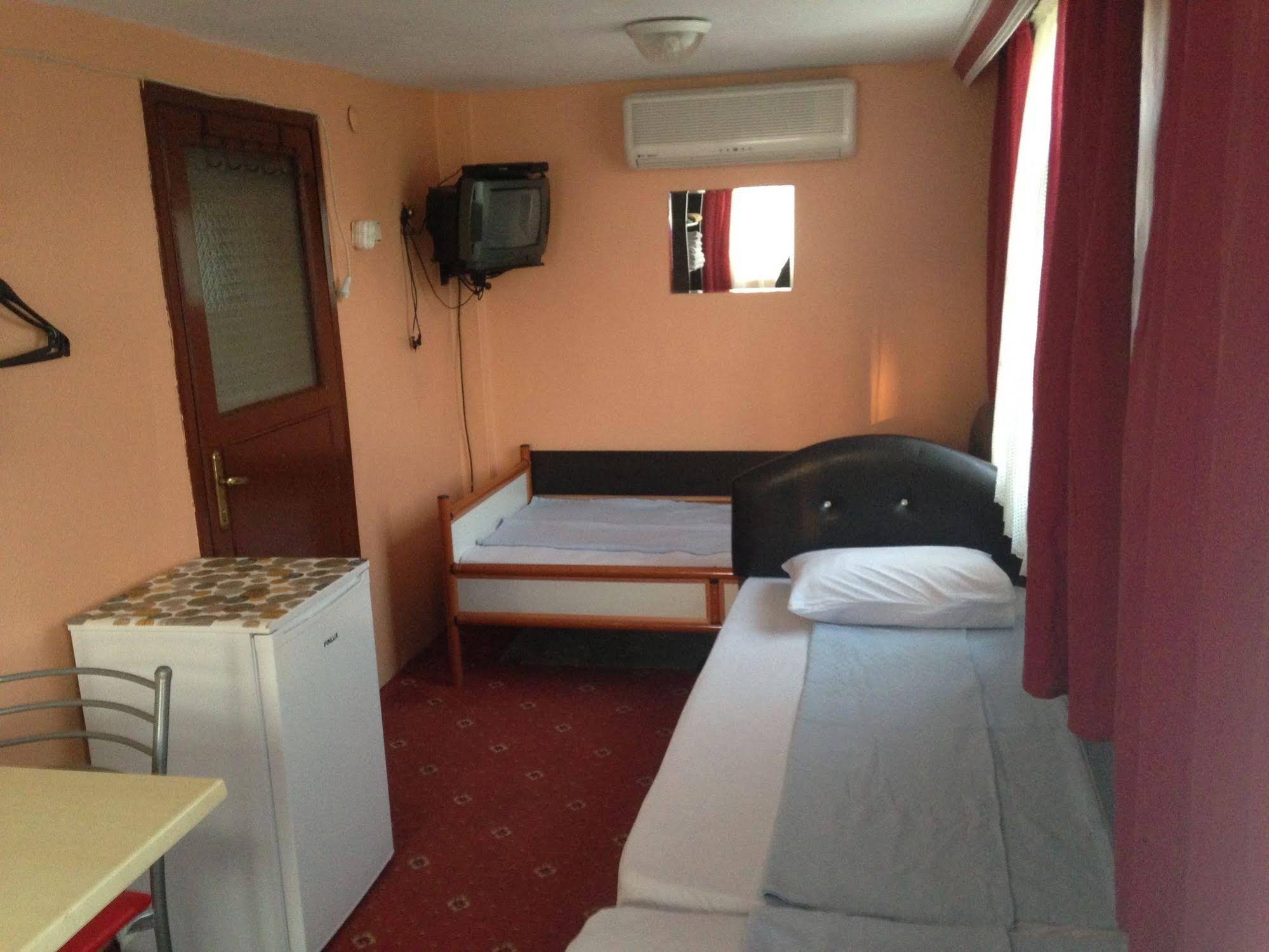 Hotel Necmi