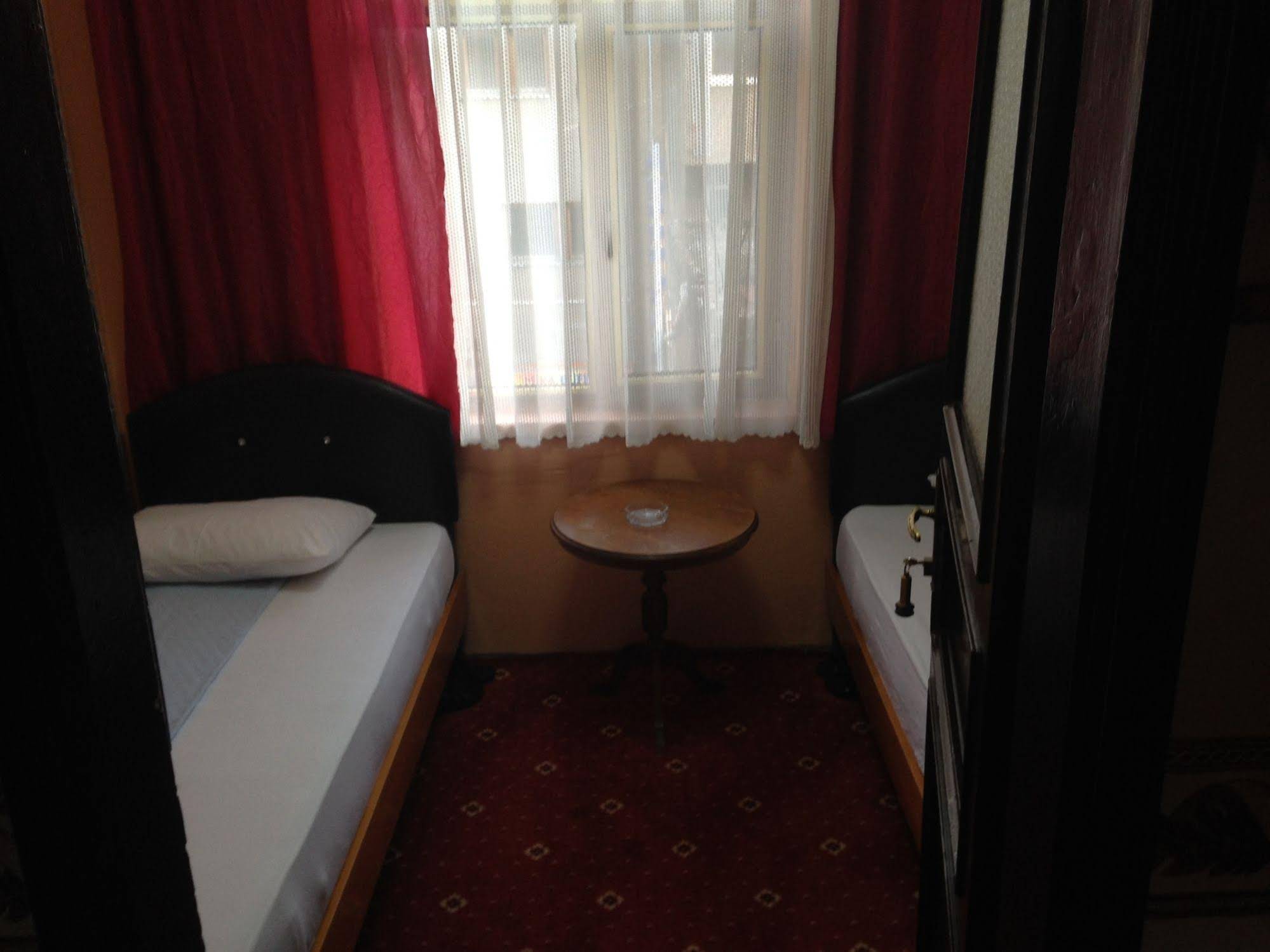 Hotel Necmi