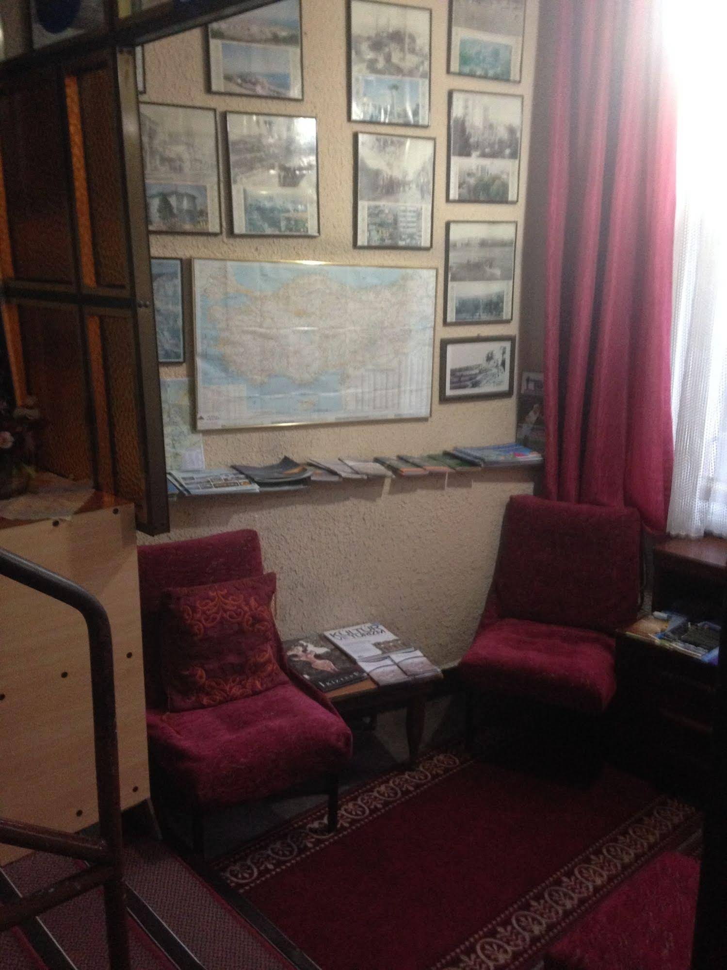 Hotel Necmi