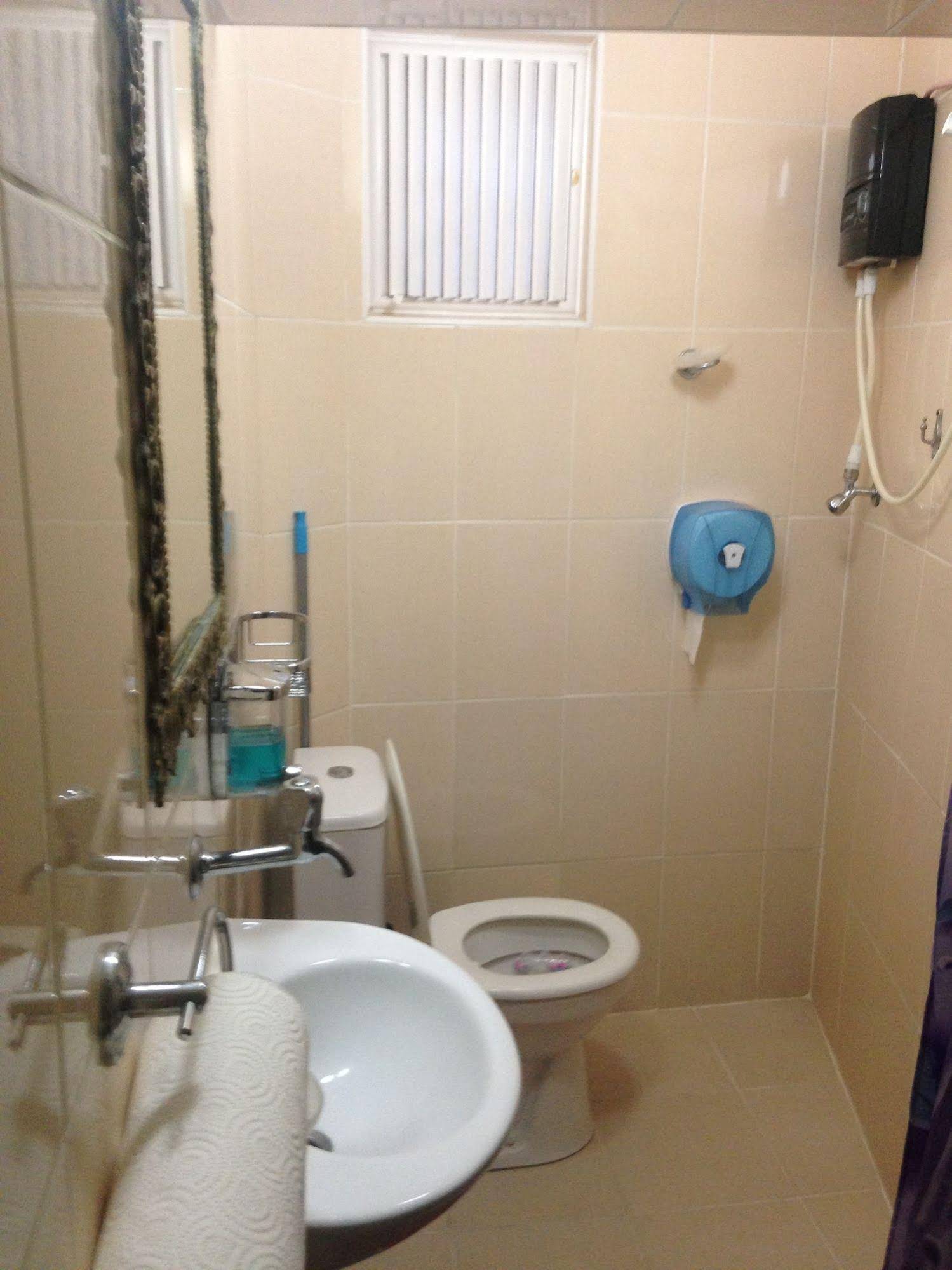 Hotel Necmi