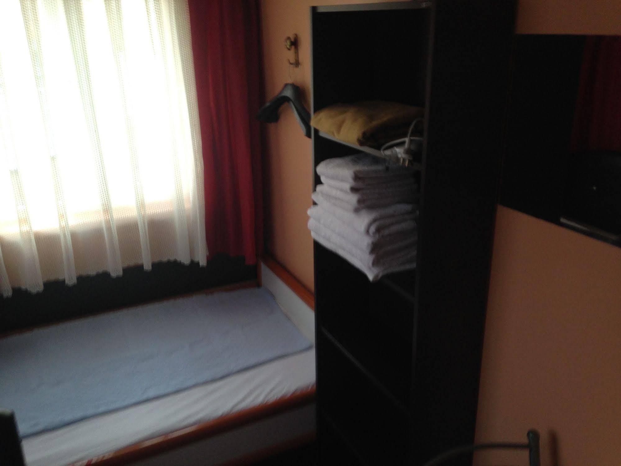 Hotel Necmi