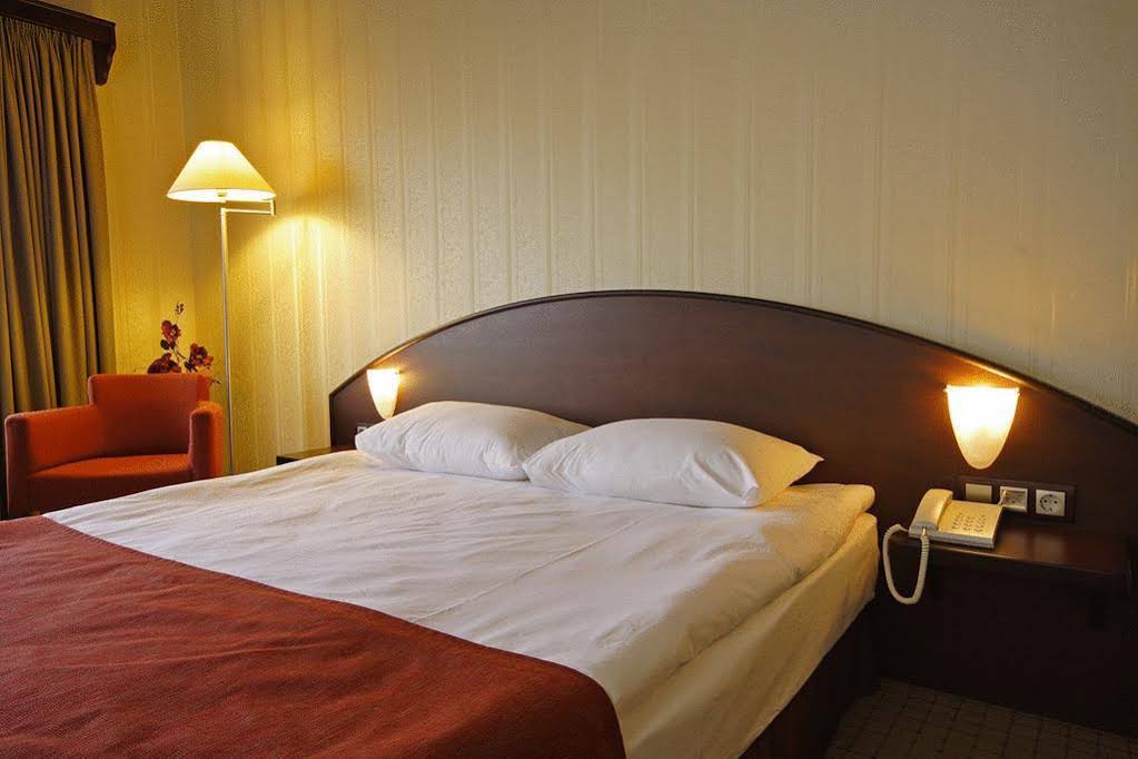 Marin Hotel