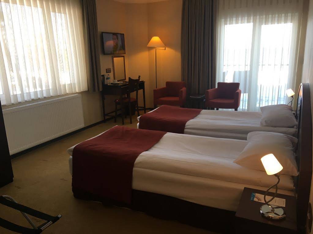 Marin Hotel
