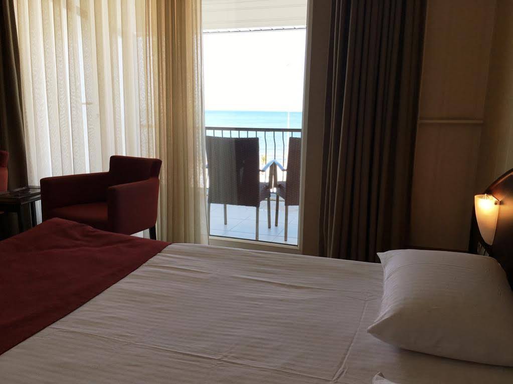 Marin Hotel