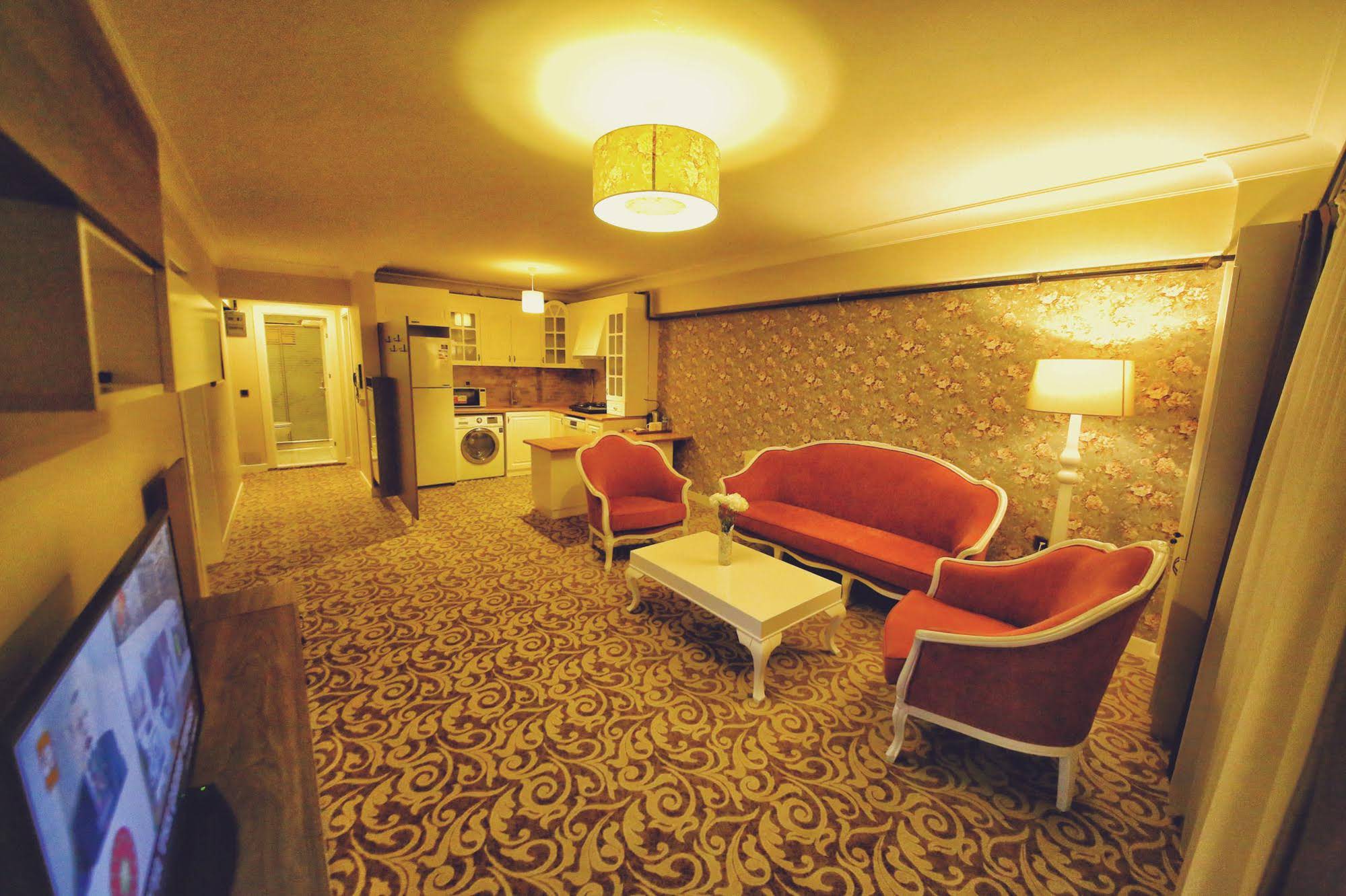 My Suit Residence