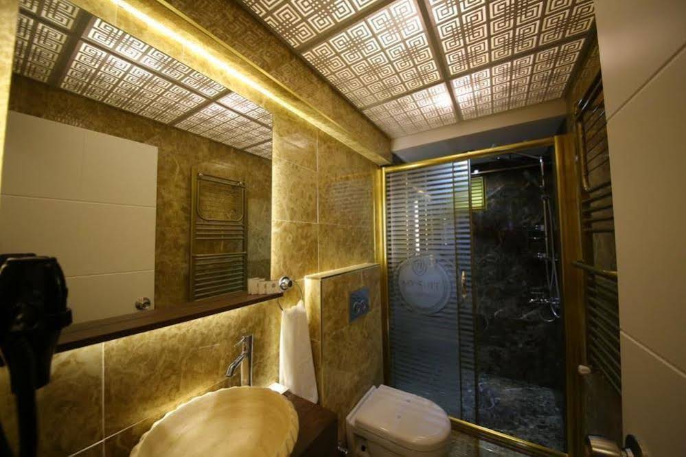 My Suit Residence