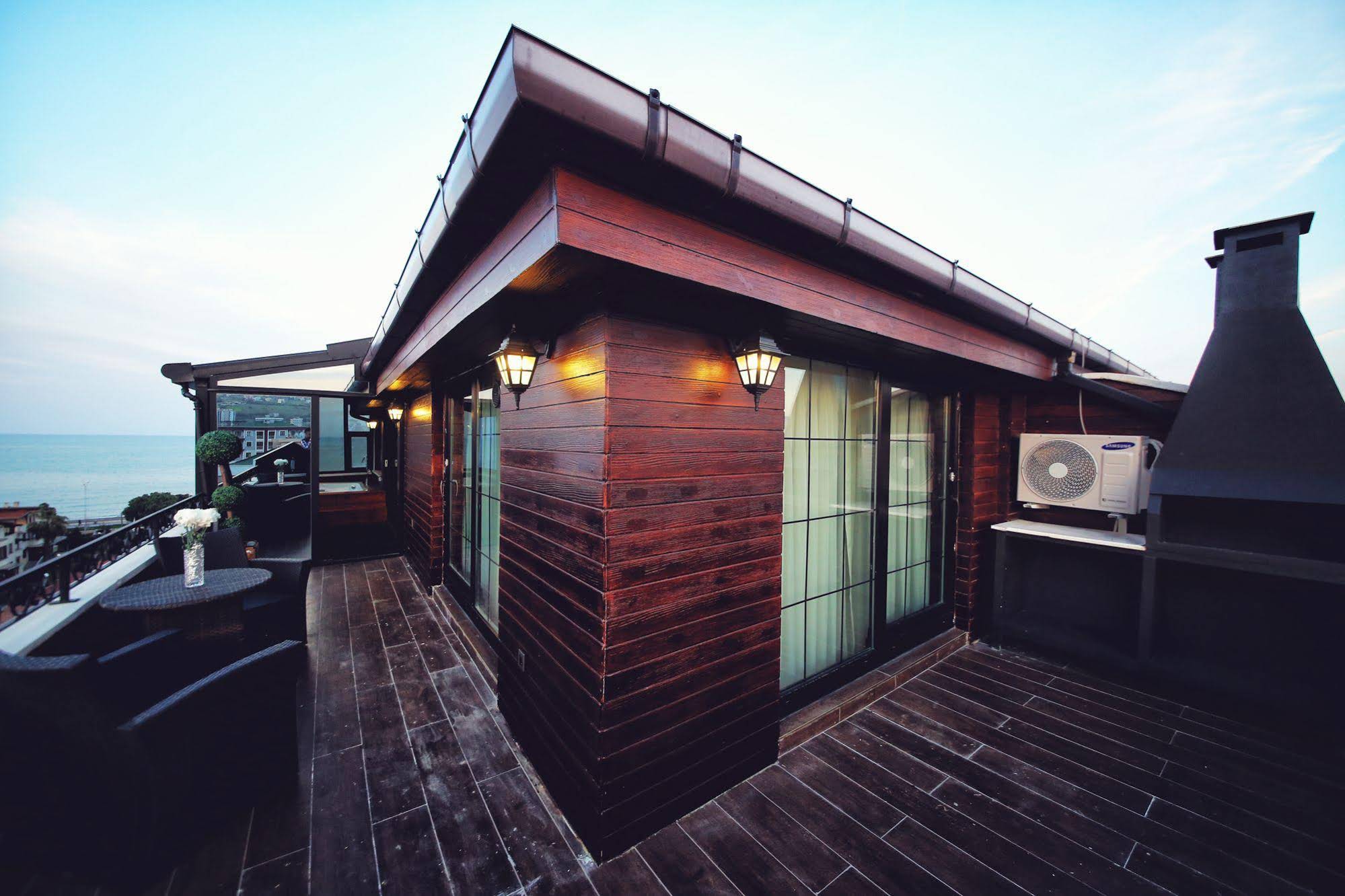 My Suit Residence