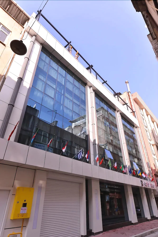 Sahin Hotel 2
