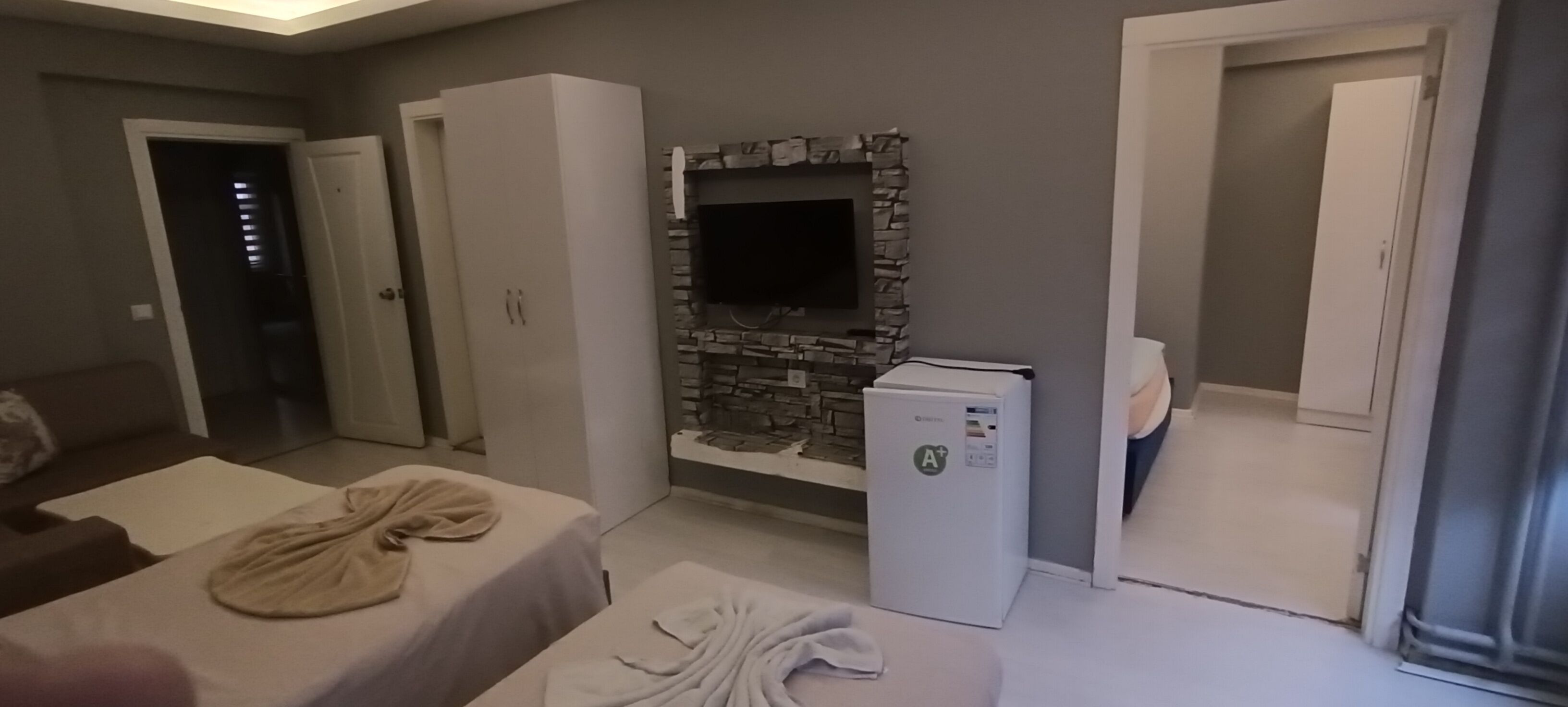 Samsun Amazon Hotel