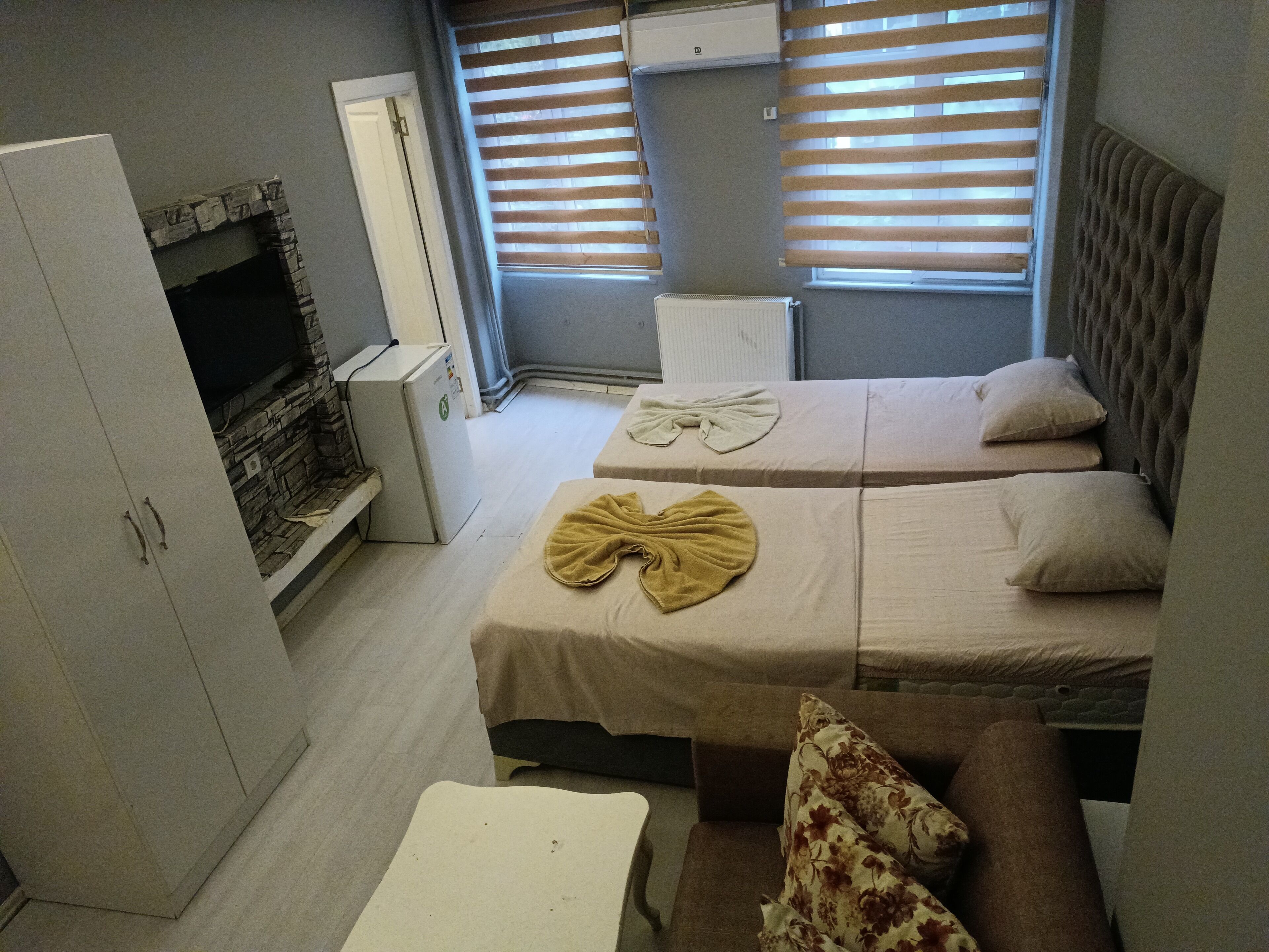 Samsun Amazon Hotel