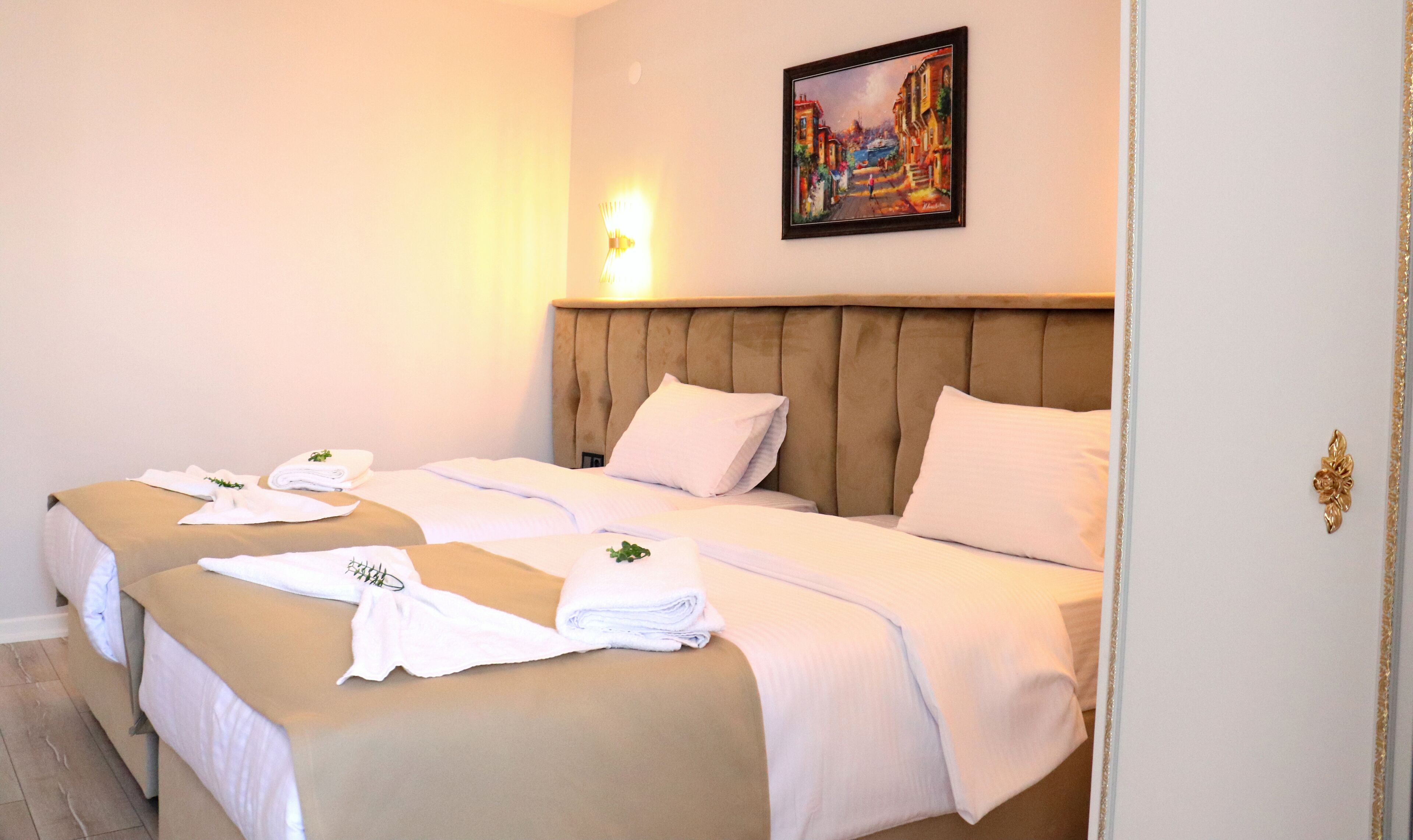 Samsun Mes Hotel & Spa