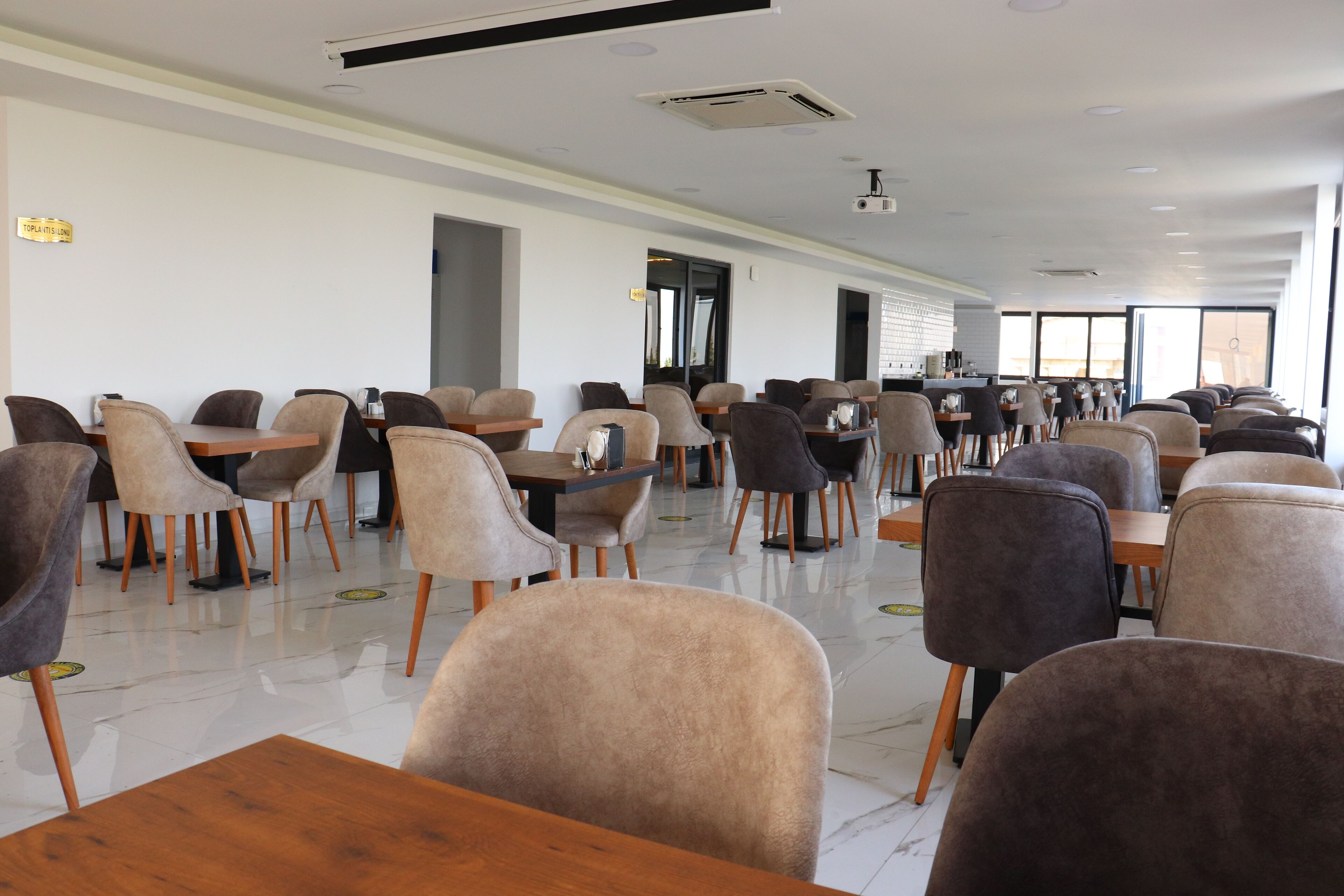 Samsun Mes Hotel & Spa