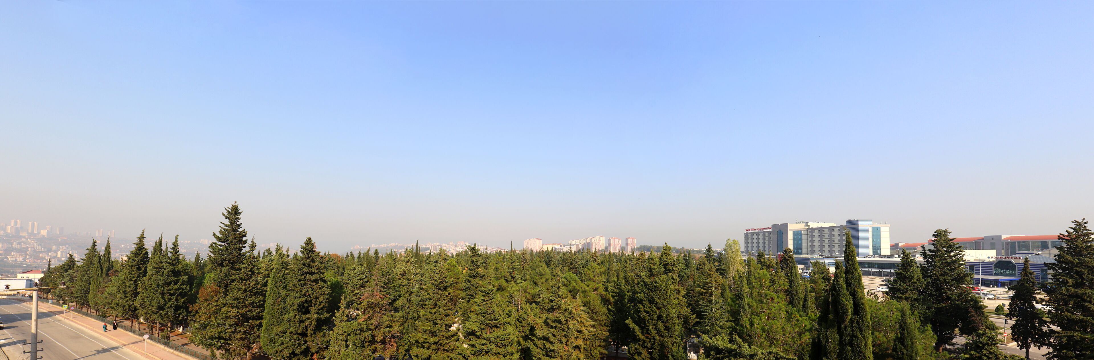 Samsun Mes Hotel & Spa