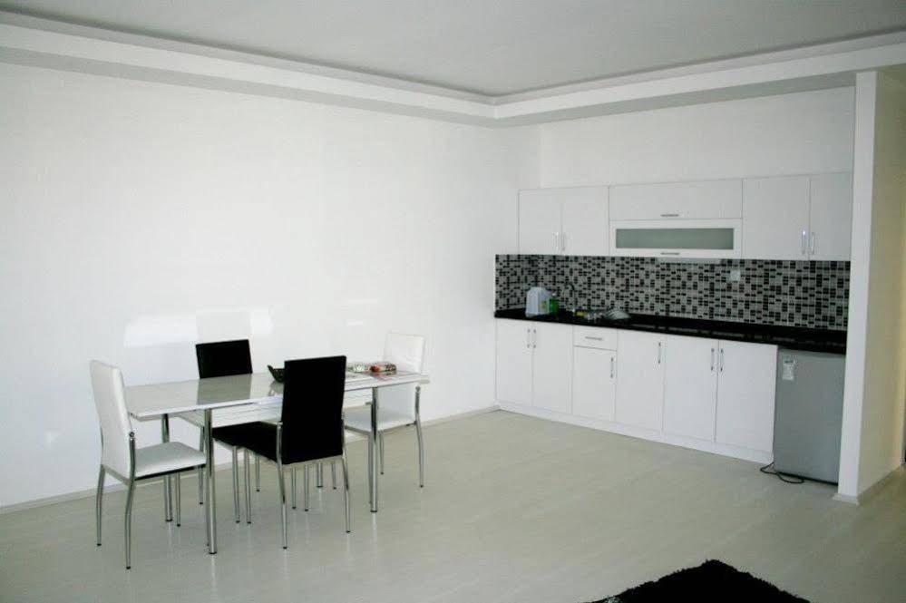 Samsun Residence