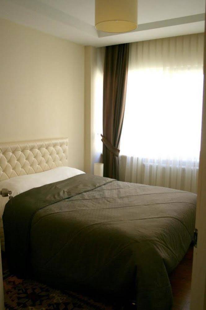 Samsun Residence