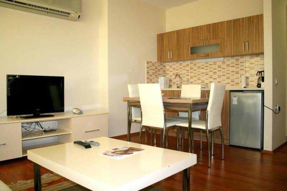Samsun Residence
