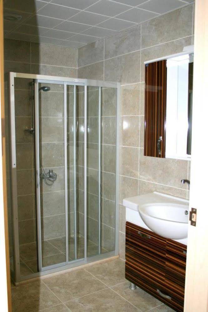 Samsun Residence