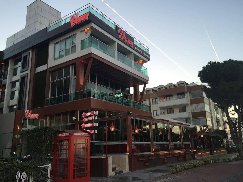 Venn Boutique Otel