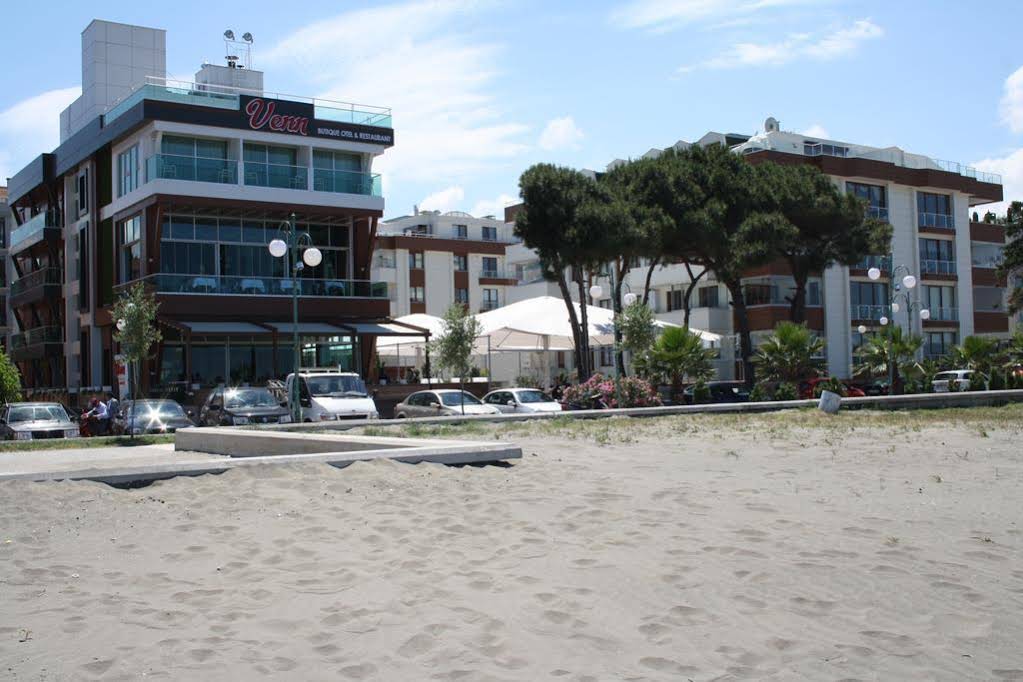 Venn Boutique Otel