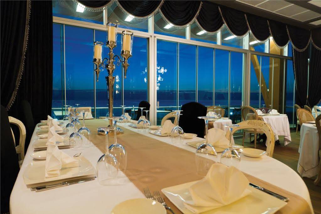Venn Boutique Otel