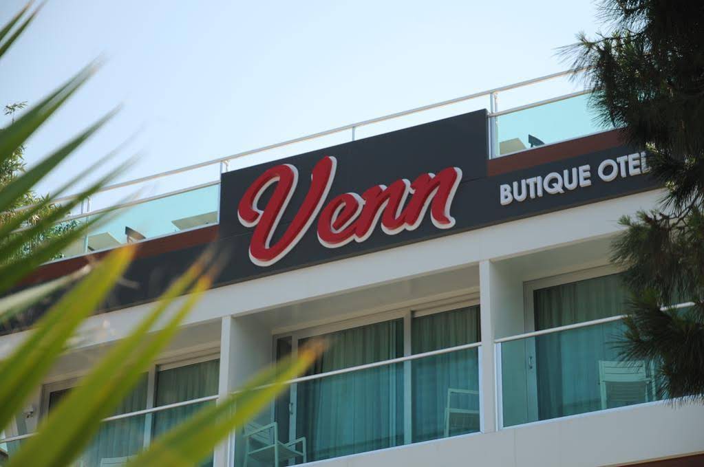 Venn Boutique Otel