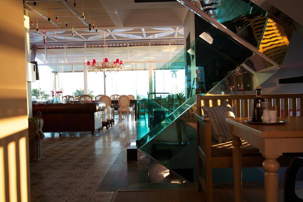 Venn Boutique Otel