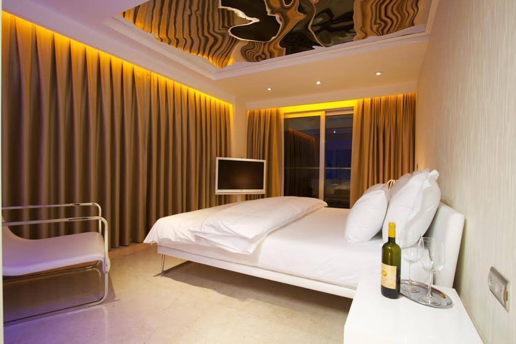 Venn Boutique Otel