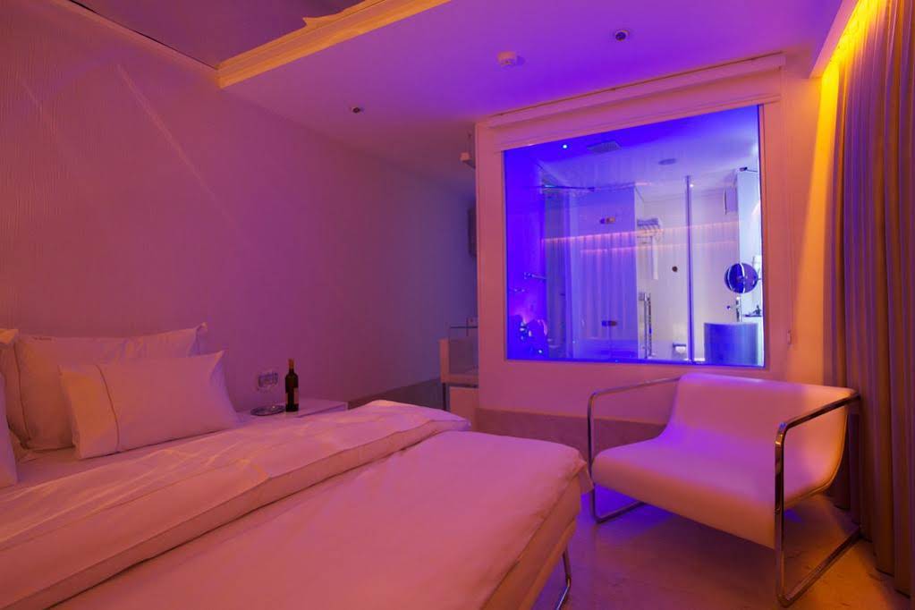 Venn Boutique Otel
