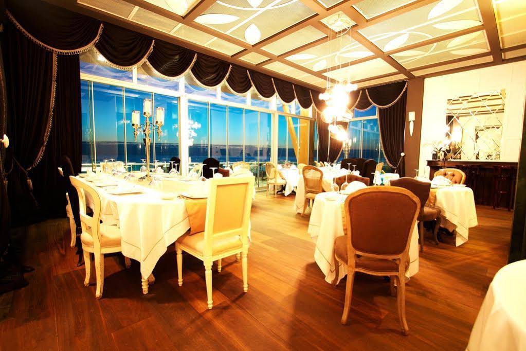 Venn Boutique Otel