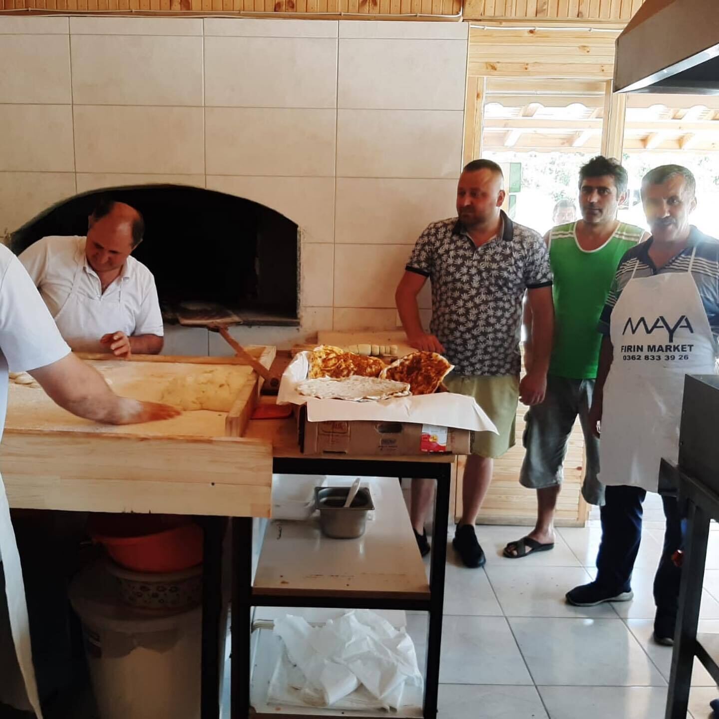 Zeynep Rüya Hatun Yesildere Vadi Hotel