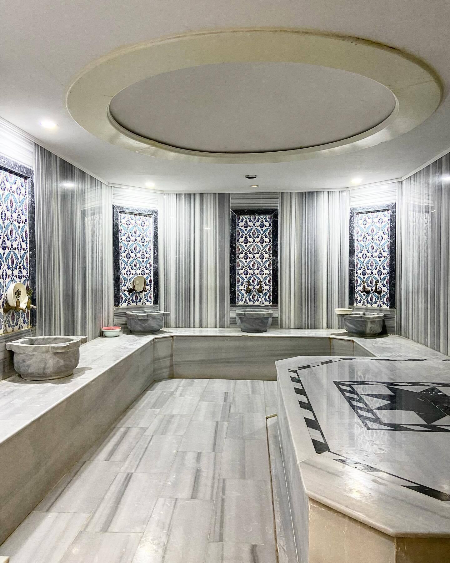 Zeynep Rüya Hatun Yesildere Vadi Hotel