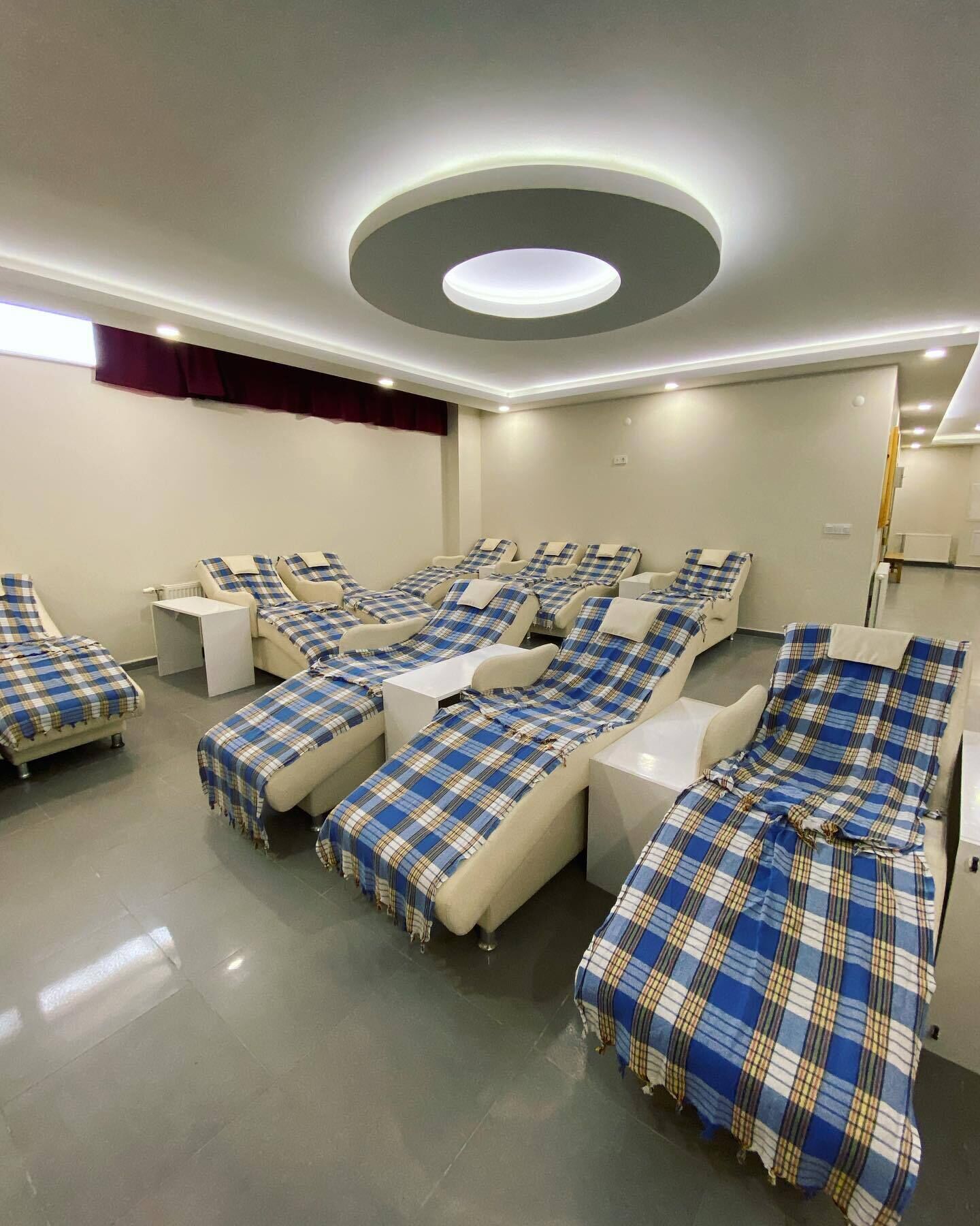 Zeynep Rüya Hatun Yesildere Vadi Hotel