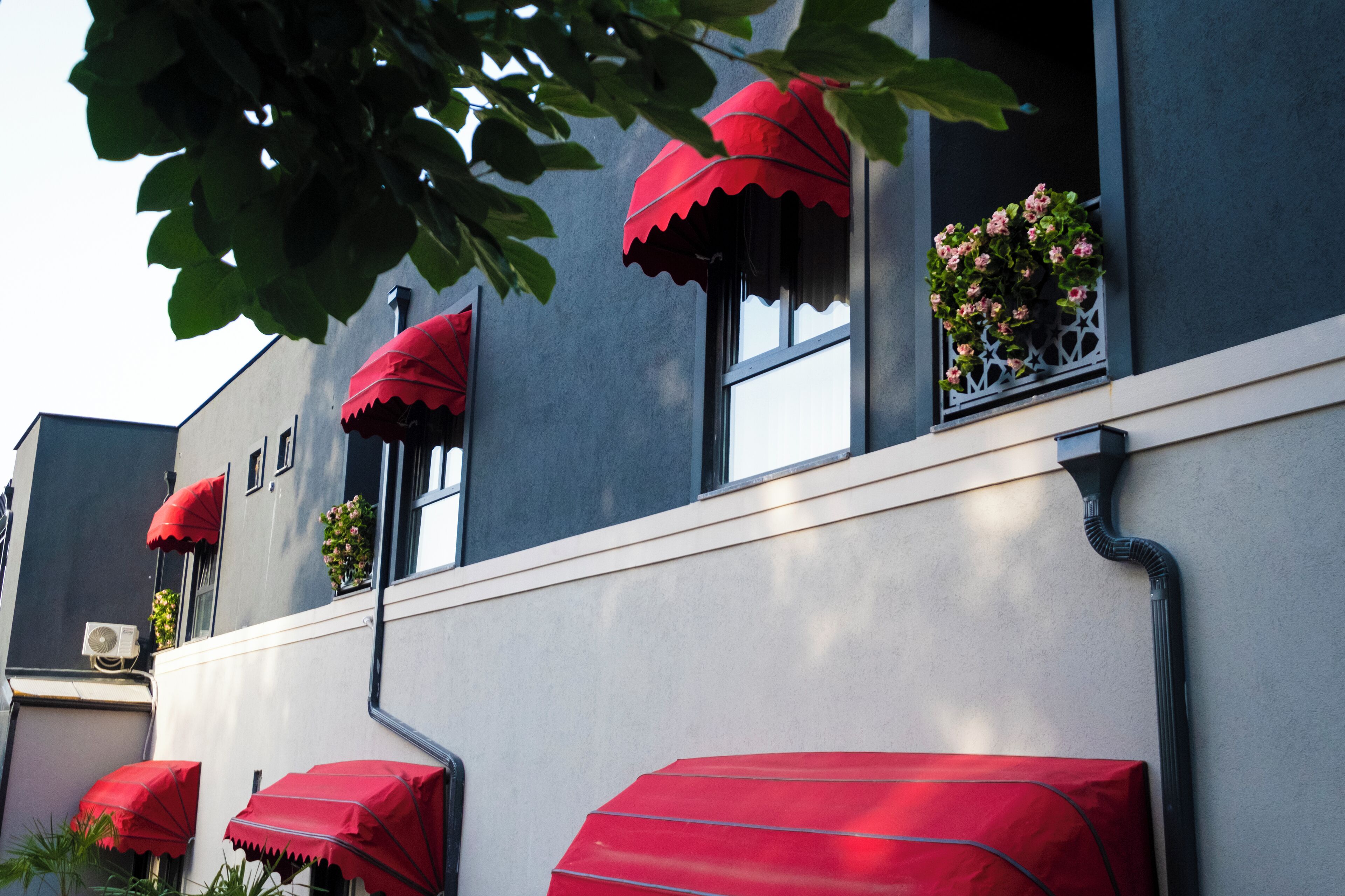 Adresim Sapanca Boutique Hotel