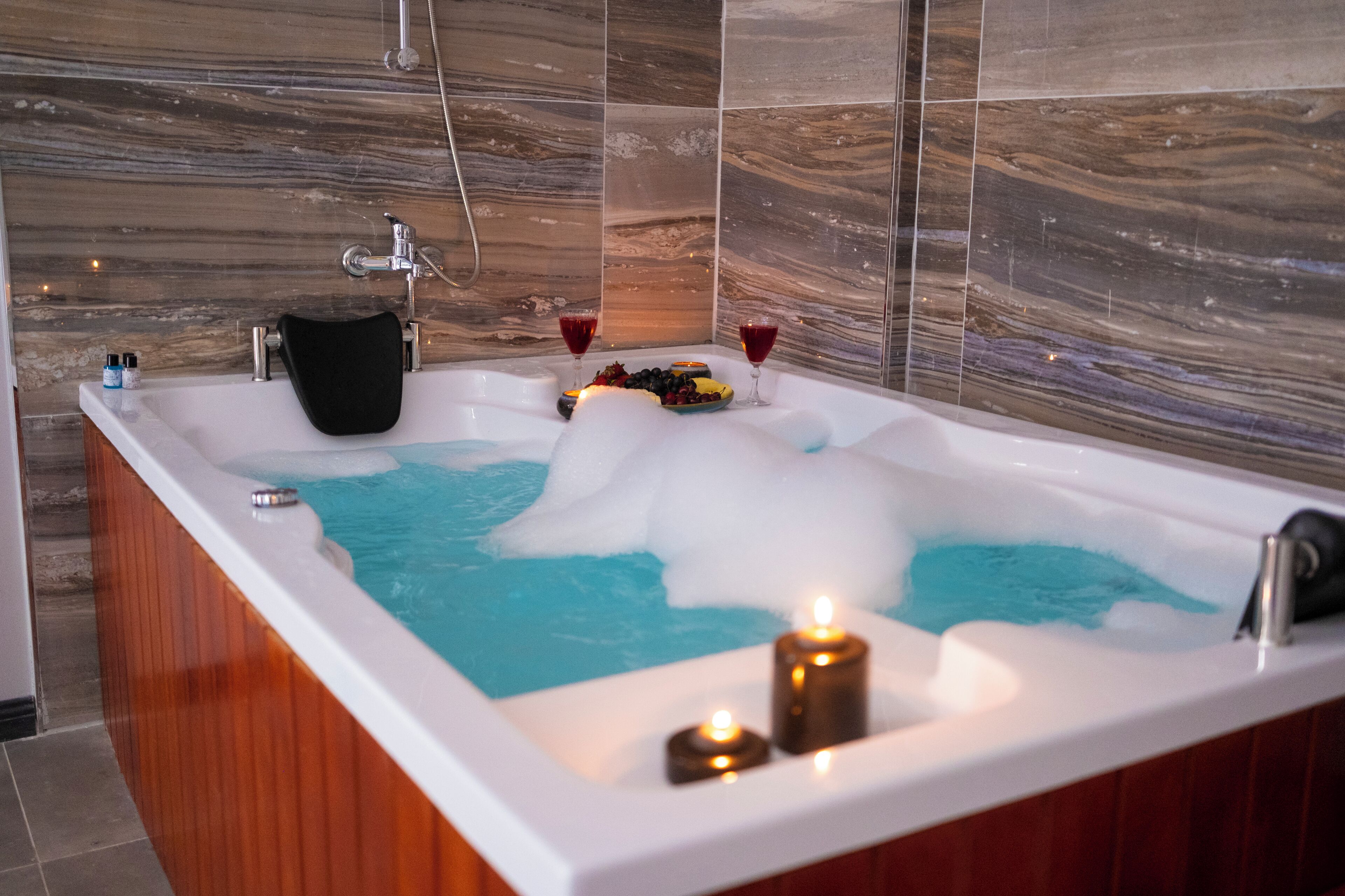 Adresim Sapanca Boutique Hotel