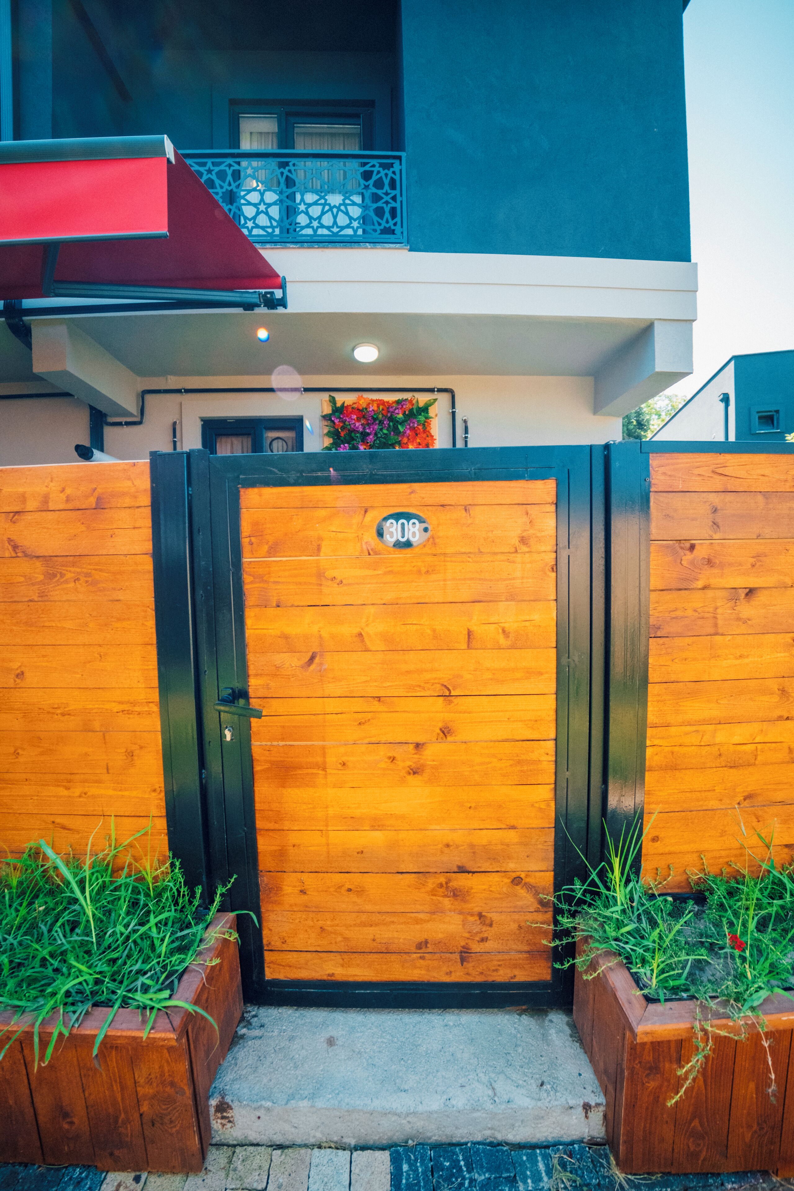 Adresim Sapanca Boutique Hotel