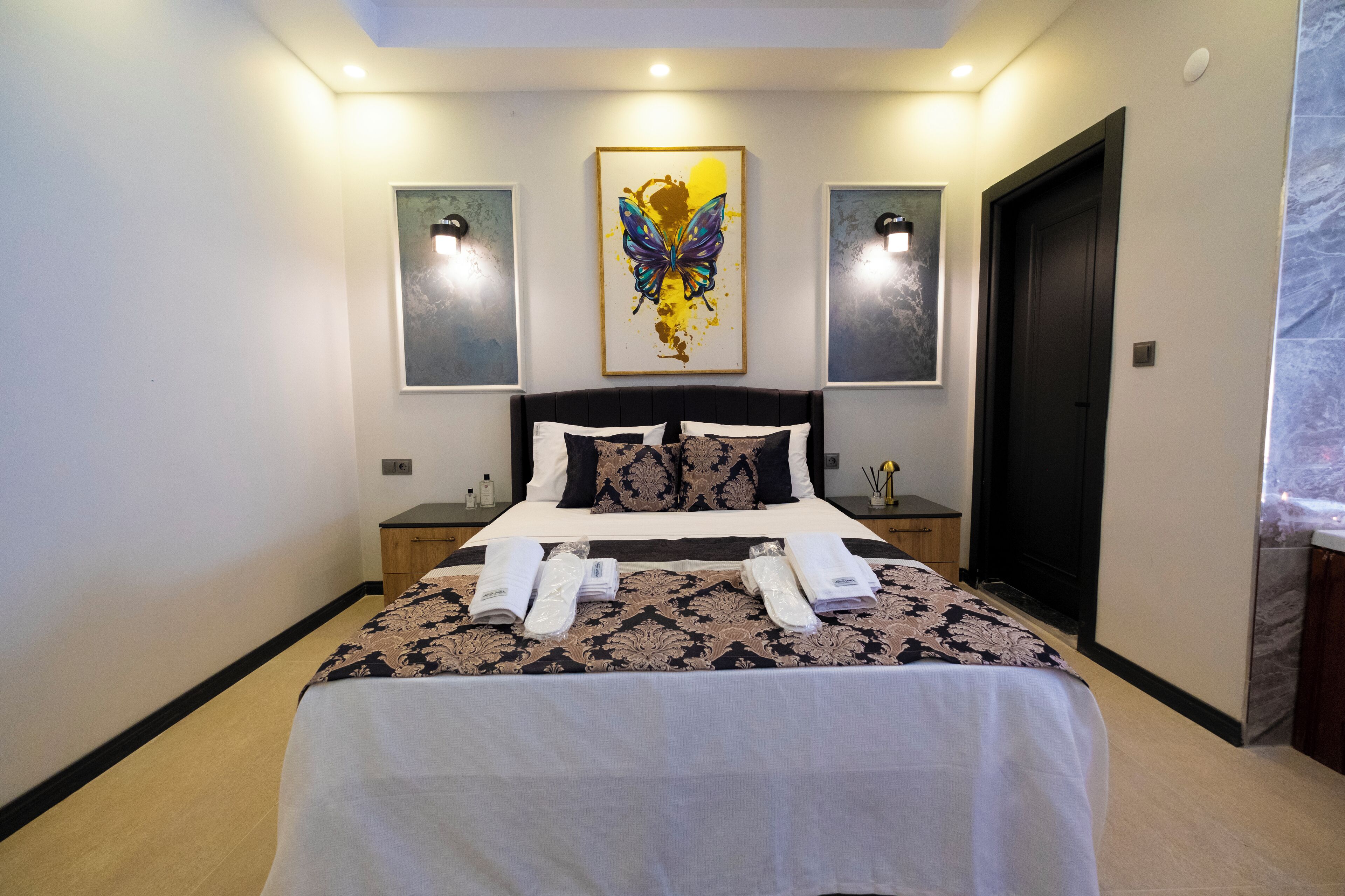 Adresim Sapanca Boutique Hotel