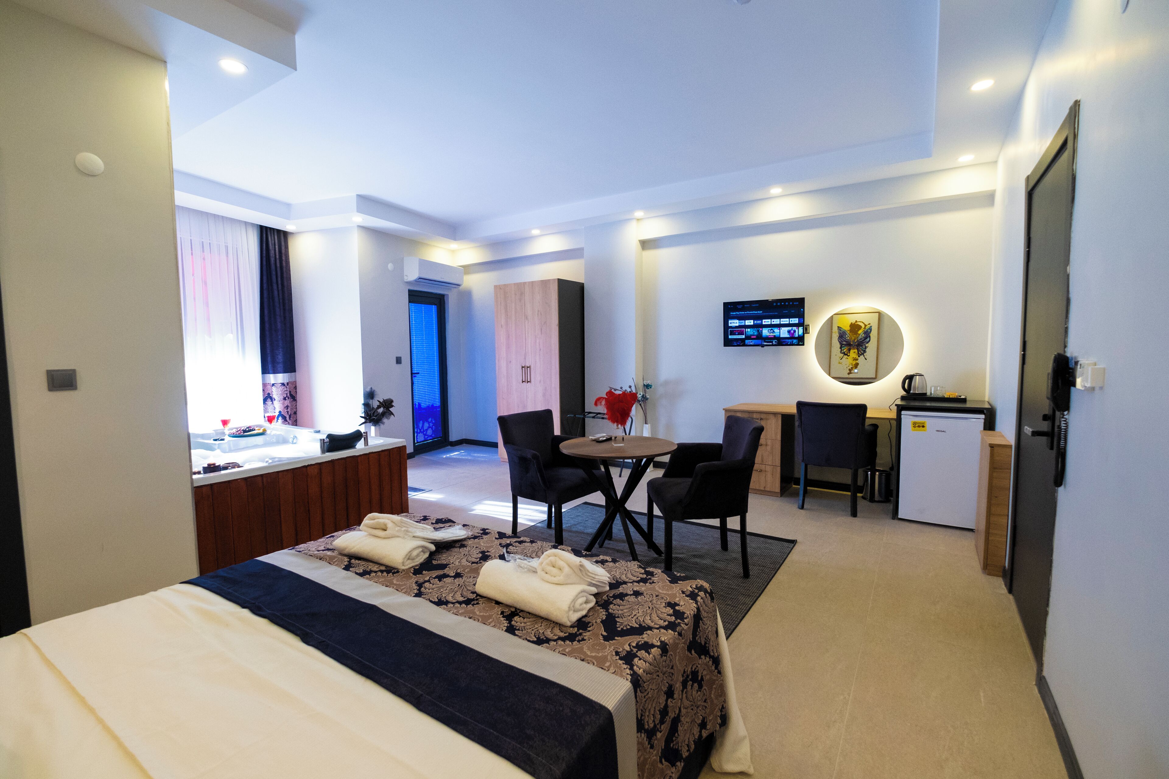 Adresim Sapanca Boutique Hotel