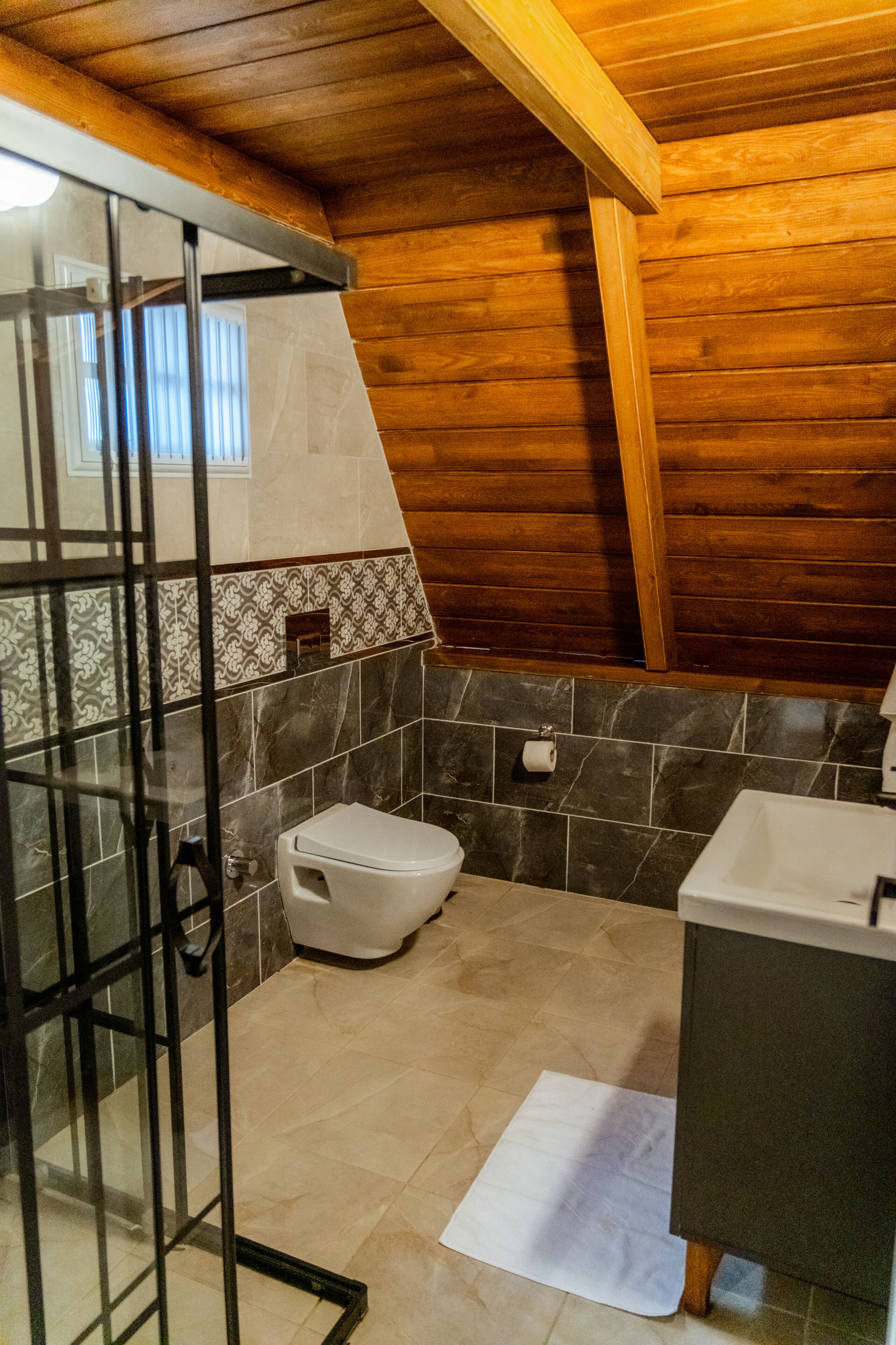 Alis Paradise Bungalow Sapanca