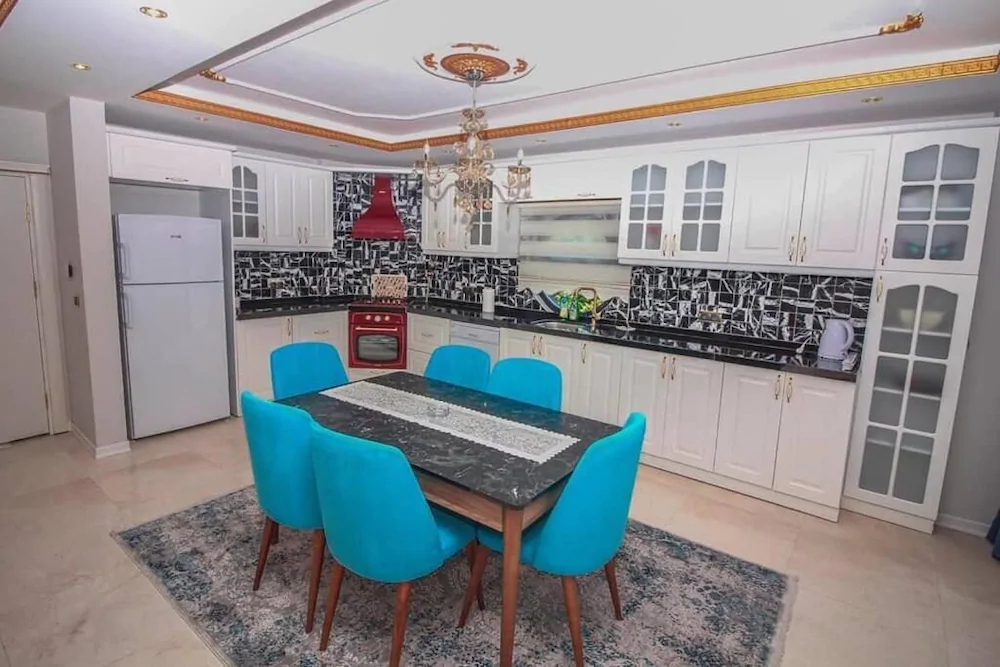 Bahar Villas Sapanca