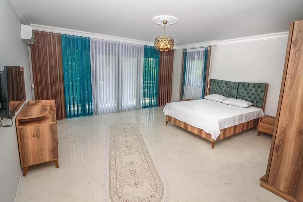 Bahar Villas Sapanca