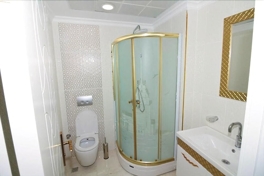 Bahar Villas Sapanca