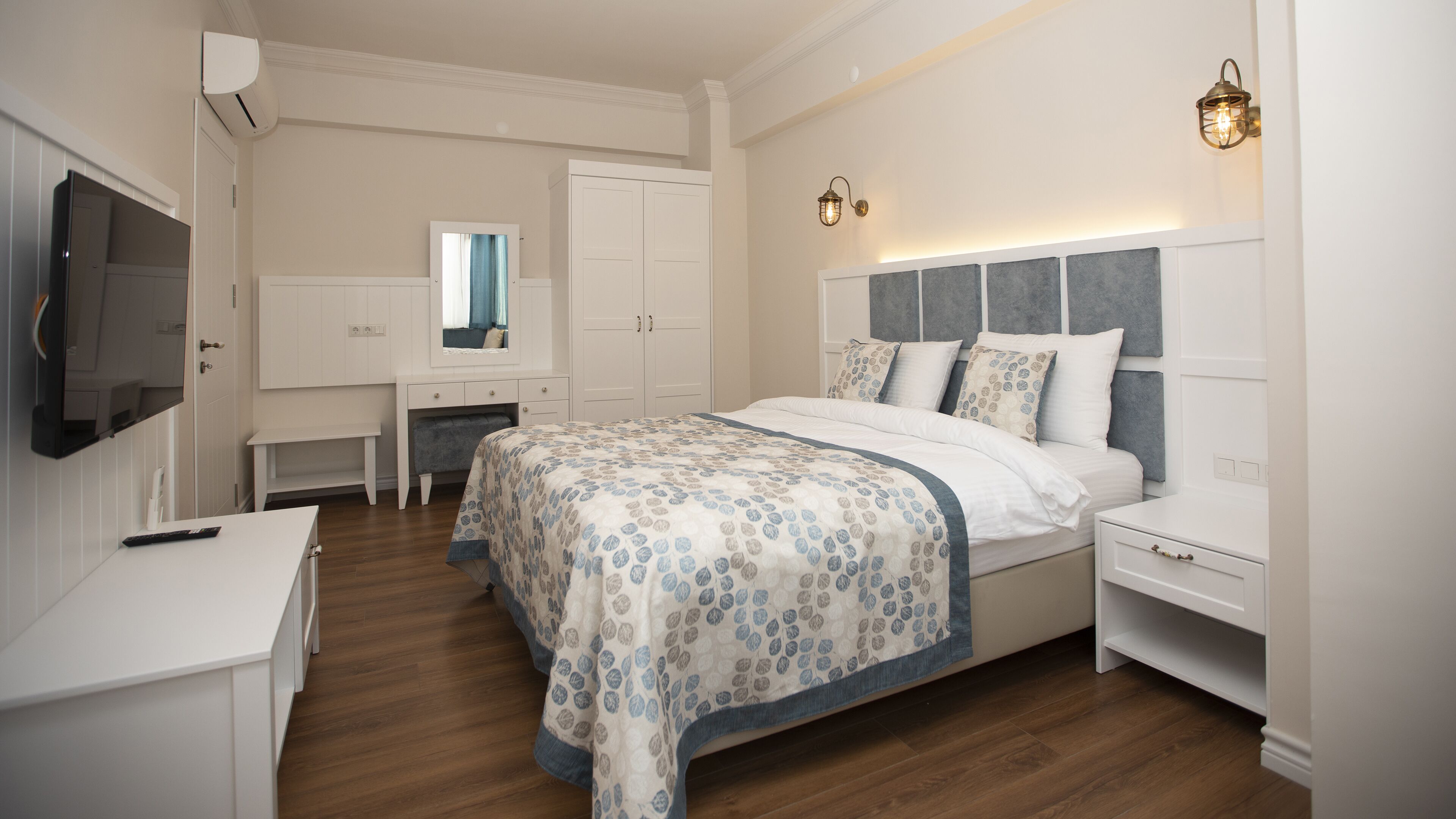 Baltürk Garden Sapanca Hotel