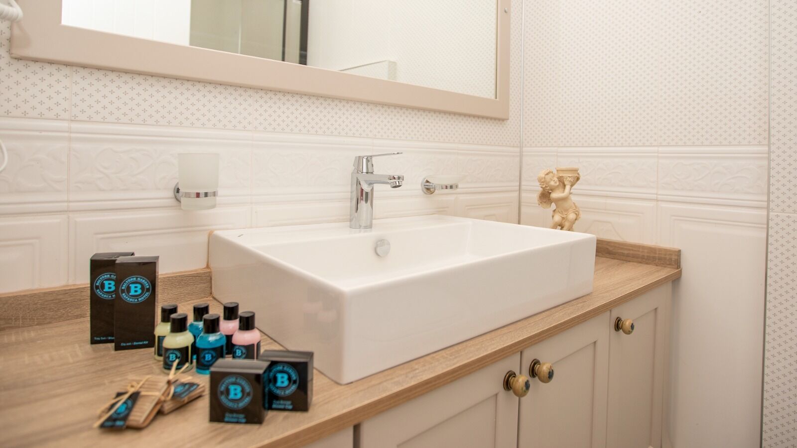 Baltürk Garden Sapanca Hotel