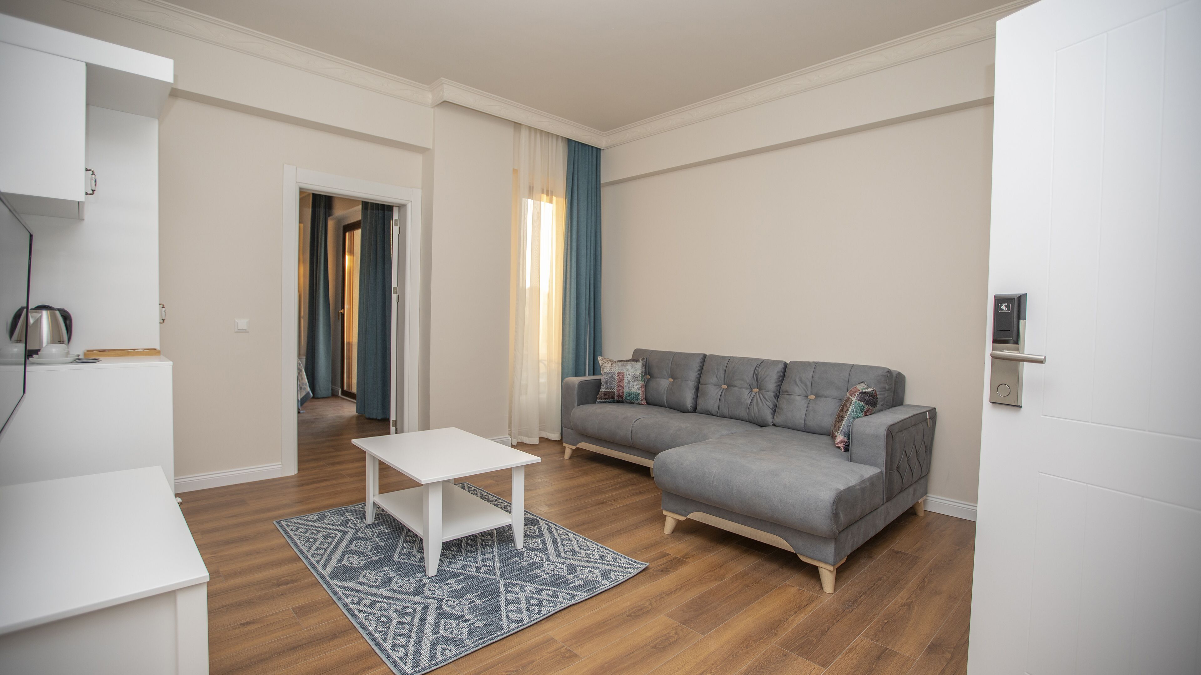 Baltürk Garden Sapanca Hotel