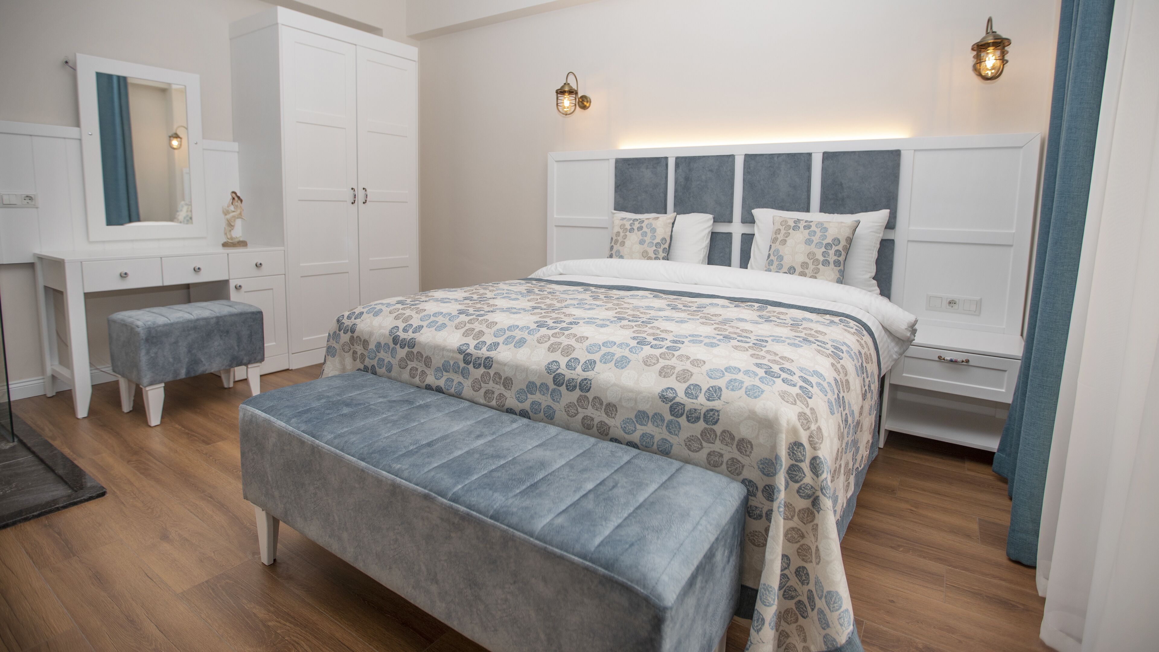 Baltürk Garden Sapanca Hotel